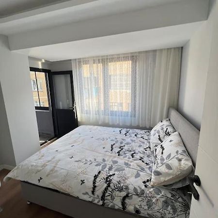 Апартаменти Zeytinburnu Merkezi Konumda, Sifir Daire & Esyalar Стамбул Екстер'єр фото
