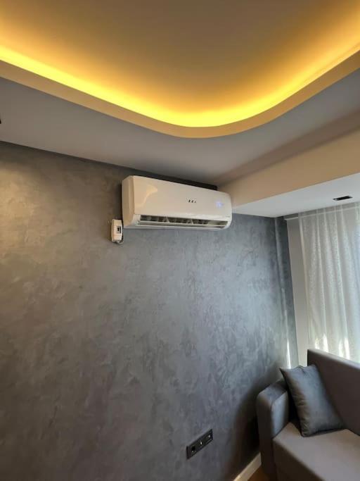 Апартаменти Zeytinburnu Merkezi Konumda, Sifir Daire & Esyalar Стамбул Екстер'єр фото